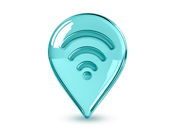 Hotspot